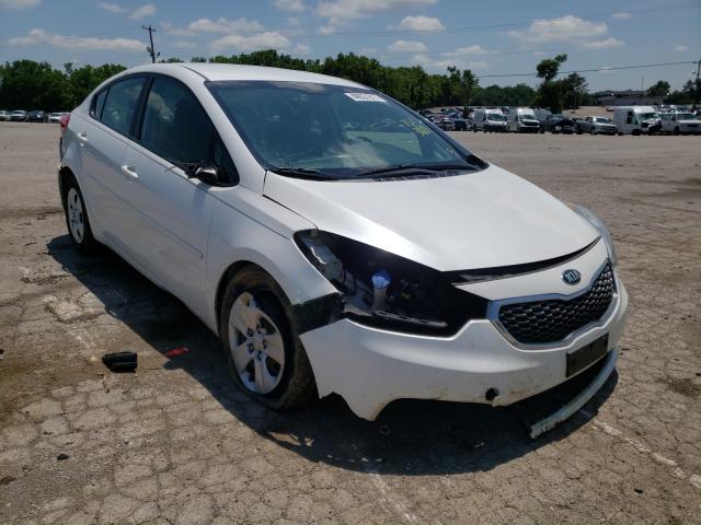 KIA FORTE LX 2015 knafx4a63f5339263