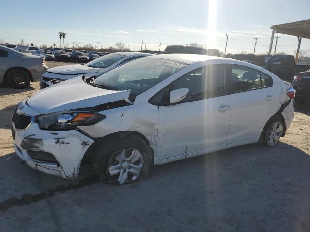 KIA FORTE LX 2015 knafx4a63f5339795