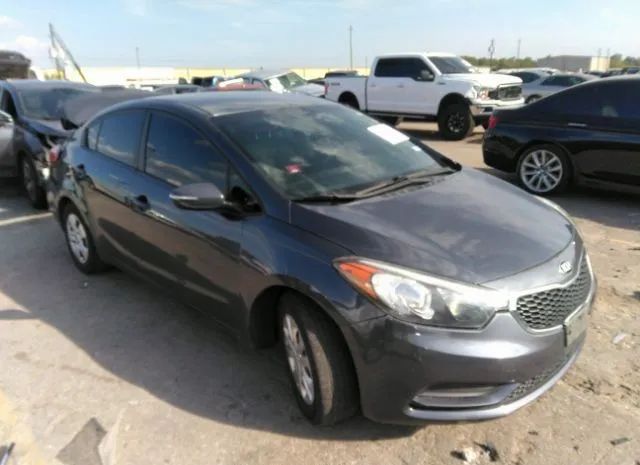 KIA FORTE 2015 knafx4a63f5340218