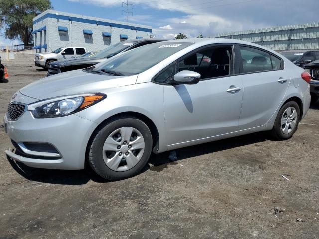 KIA FORTE LX 2015 knafx4a63f5343460