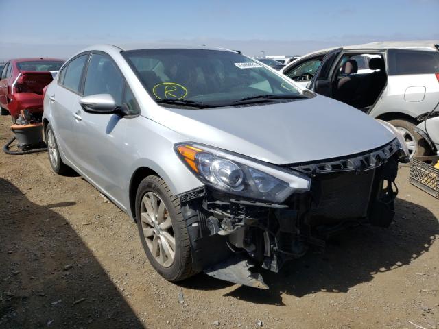 KIA FORTE LX 2015 knafx4a63f5344768