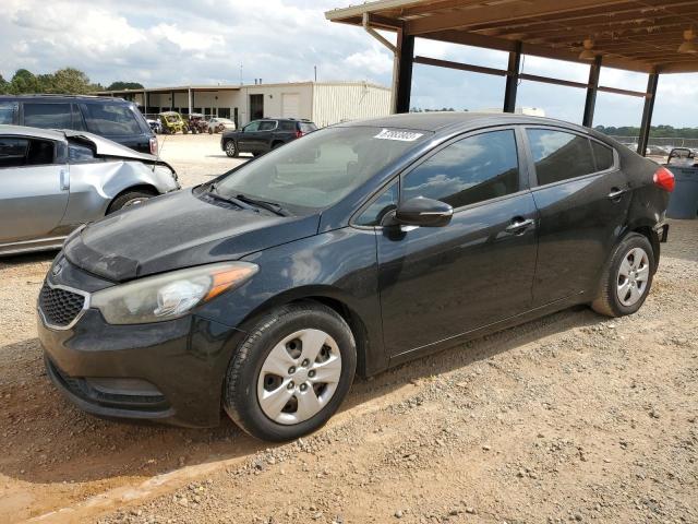 KIA FORTE LX 2015 knafx4a63f5345922