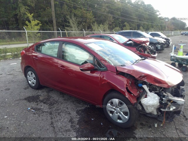 KIA FORTE 2015 knafx4a63f5349954