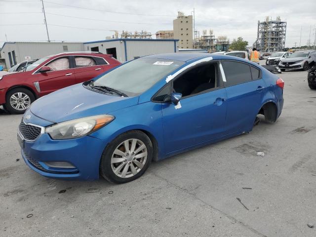 KIA FORTE LX 2015 knafx4a63f5356516