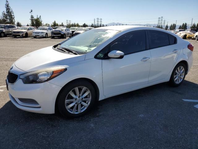 KIA FORTE 2015 knafx4a63f5356578