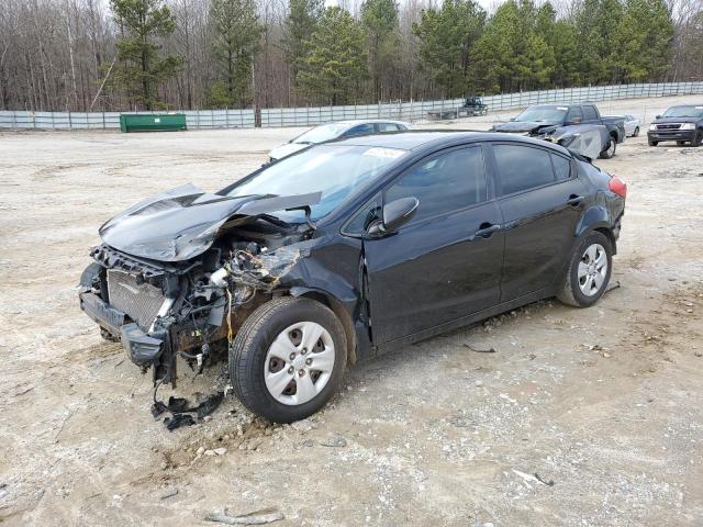 KIA FORTE 2015 knafx4a63f5356919