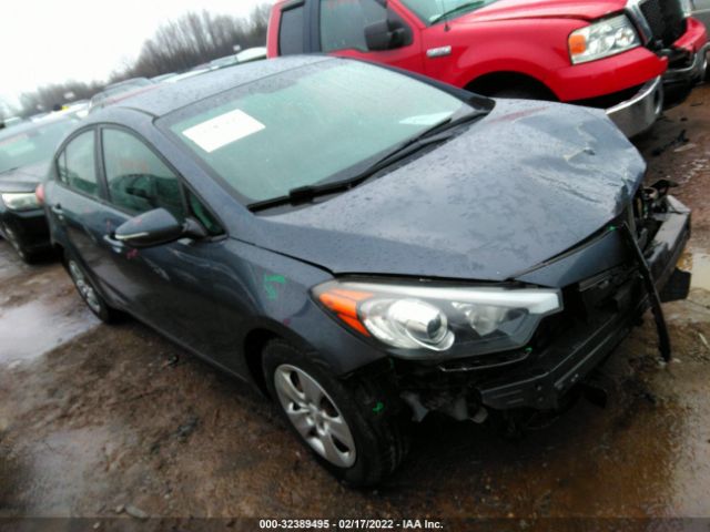 KIA FORTE 2015 knafx4a63f5365412