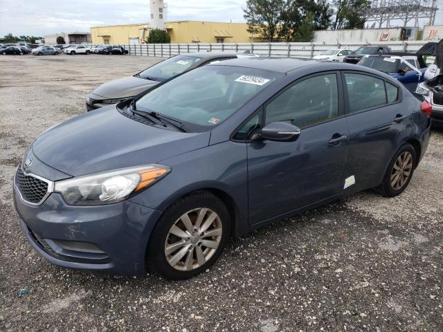 KIA FORTE 2015 knafx4a63f5367709