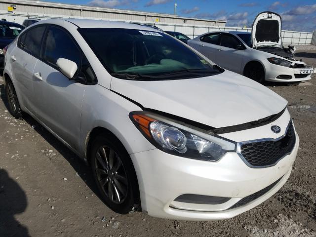 KIA FORTE LX 2015 knafx4a63f5367905