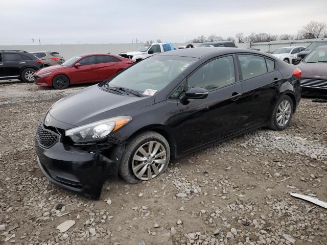 KIA FORTE 2015 knafx4a63f5368150