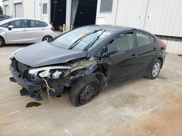 KIA FORTE LX 2015 knafx4a63f5371050