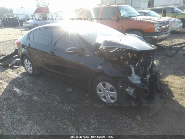 KIA FORTE 2015 knafx4a63f5372845