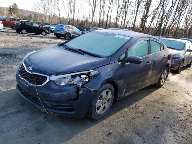 KIA FORTE LX 2015 knafx4a63f5373333