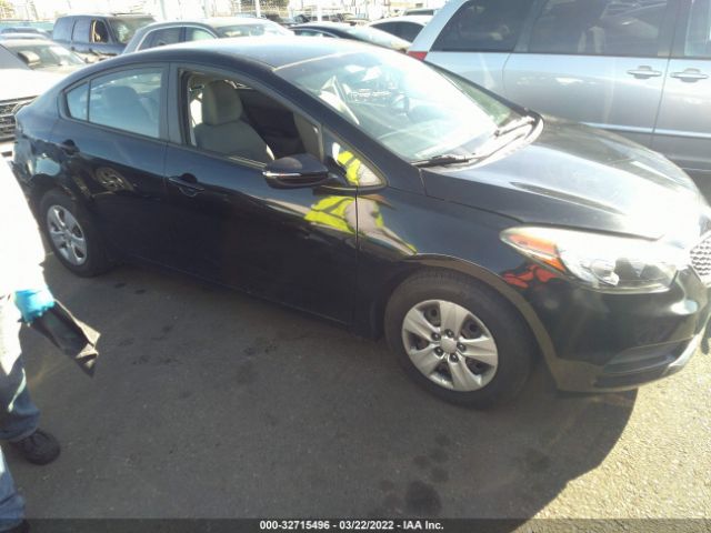 KIA FORTE 2015 knafx4a63f5377298