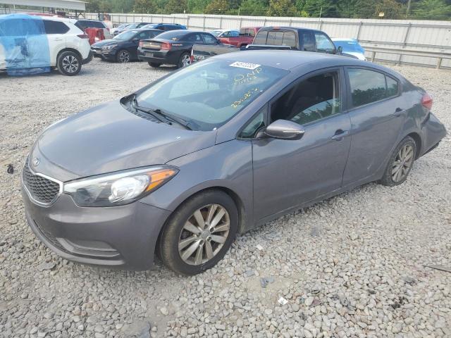 KIA FORTE LX 2015 knafx4a63f5381092