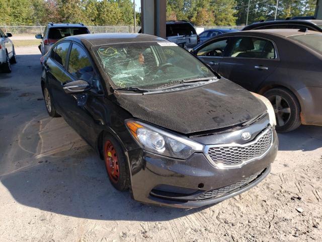 KIA FORTE LX 2015 knafx4a63f5385403