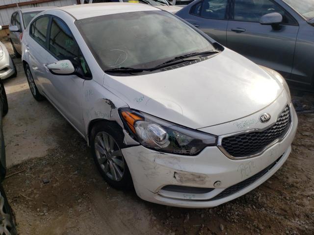 KIA FORTE LX 2015 knafx4a63f5385918