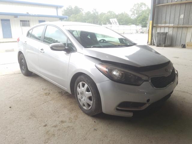 KIA FORTE LX 2015 knafx4a63f5391914