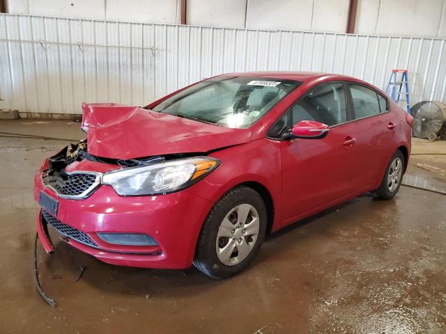 KIA FORTE LX 2015 knafx4a63f5393209