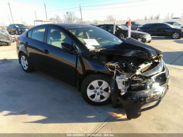 KIA FORTE 2015 knafx4a63f5404452