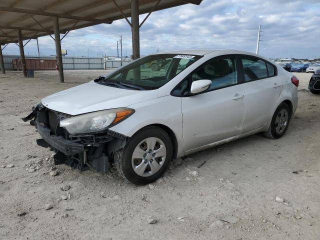 KIA FORTE 2015 knafx4a63f5404953