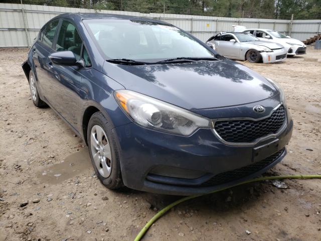 KIA FORTE LX 2015 knafx4a63f5407593