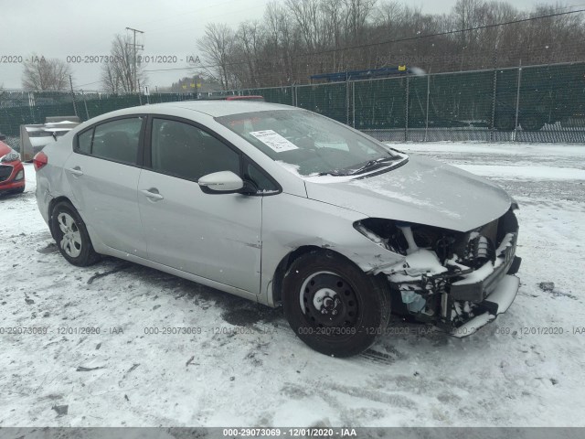 KIA FORTE 2015 knafx4a63f5413118