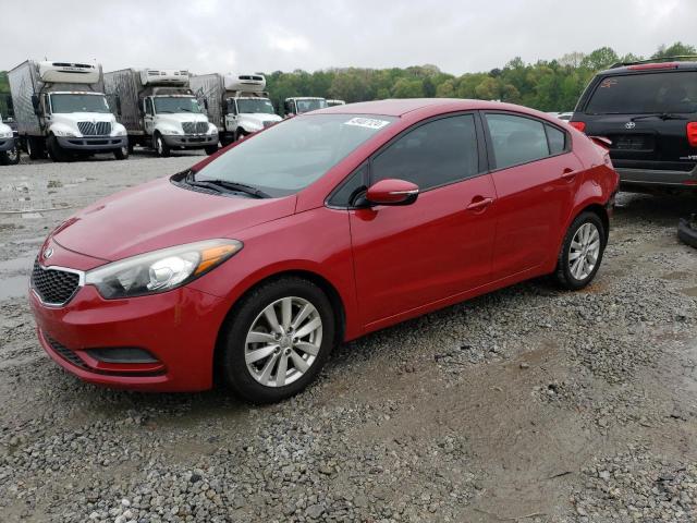 KIA FORTE 2015 knafx4a63f5415032