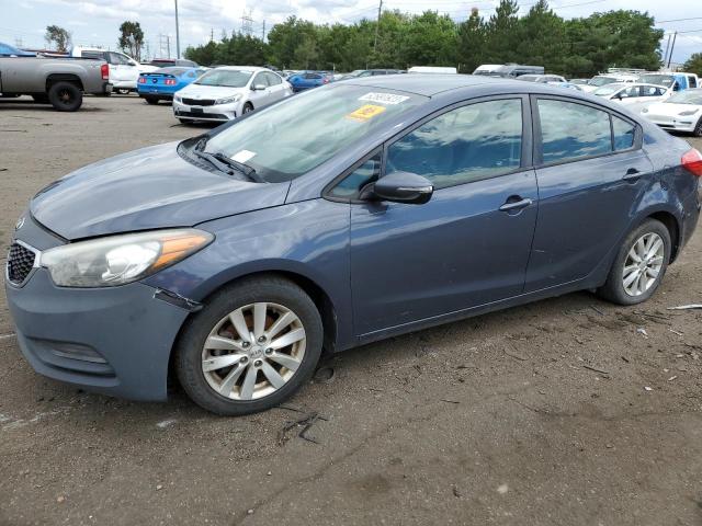 KIA FORTE LX 2015 knafx4a63f5417086