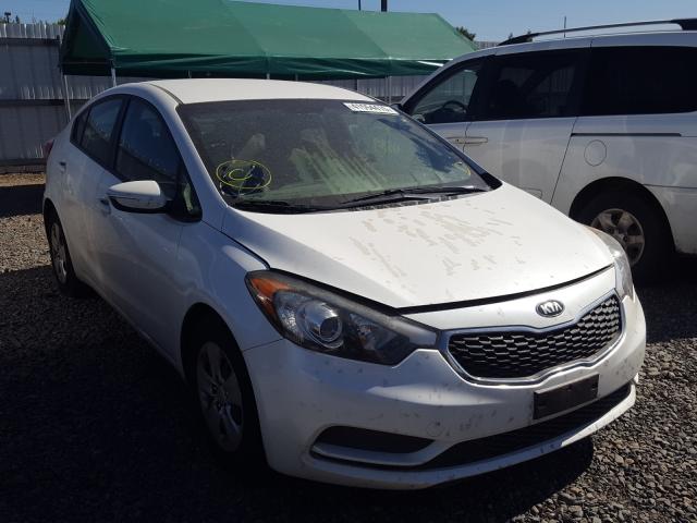 KIA FORTE LX 2015 knafx4a63f5417234