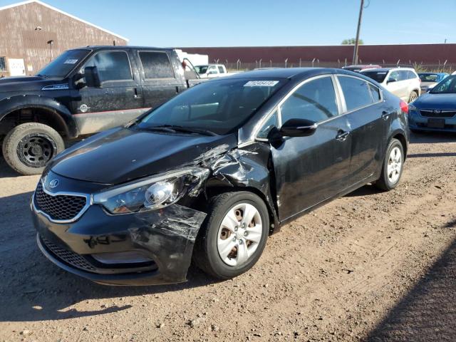 KIA FORTE LX 2015 knafx4a63f5418089