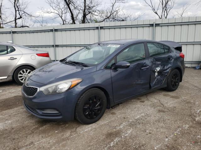 KIA FORTE 2015 knafx4a63f5418366