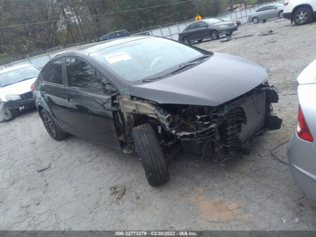 KIA FORTE 2015 knafx4a63f5420411