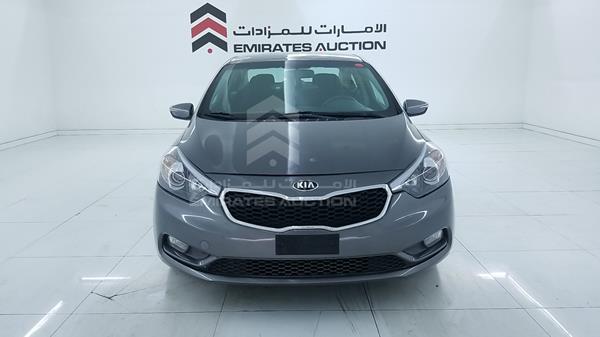 KIA FORTE 2015 knafx4a63f5424796