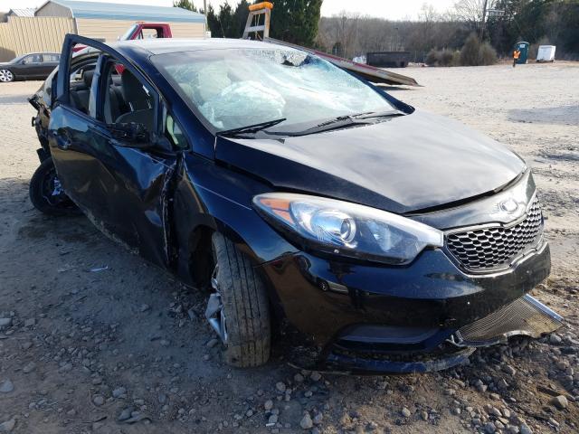 KIA FORTE LX 2015 knafx4a63f5428024