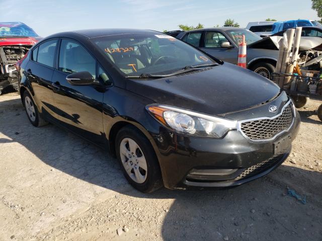 KIA FORTE LX 2015 knafx4a63f5428329