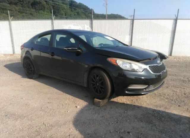 KIA FORTE 2015 knafx4a63f5428539