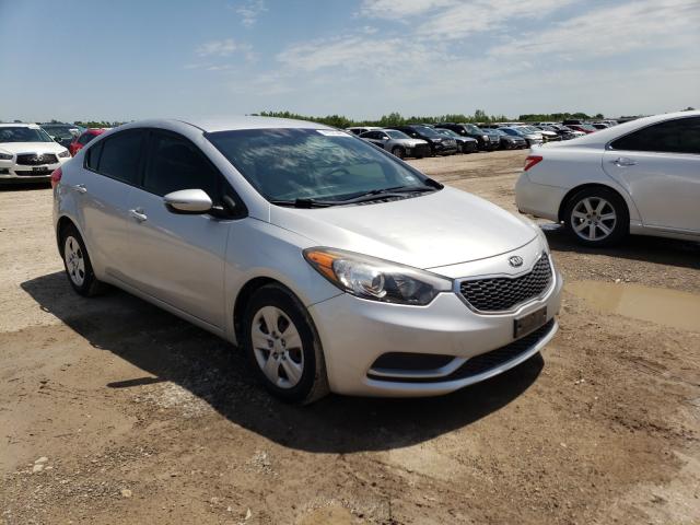 KIA FORTE LX 2015 knafx4a63f5429495