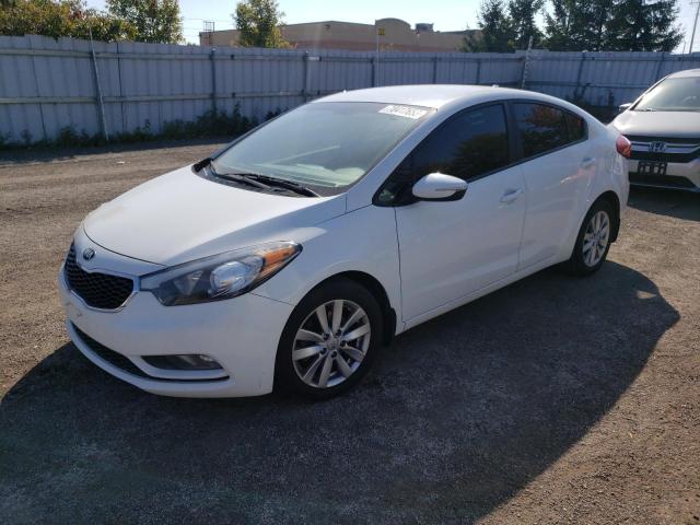 KIA FORTE 2015 knafx4a63f5434843