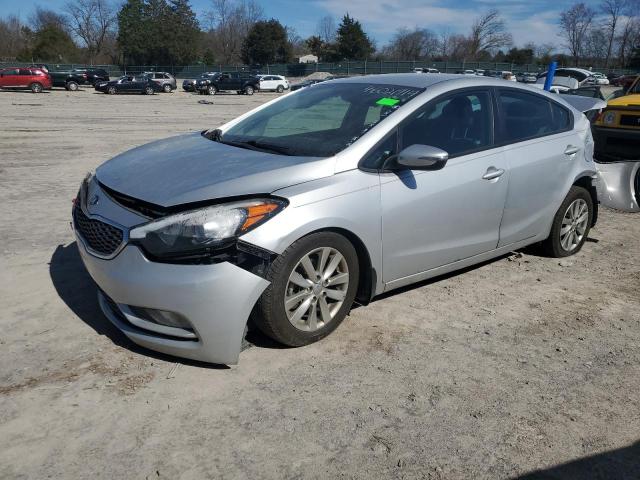 KIA FORTE 2016 knafx4a63g5443527