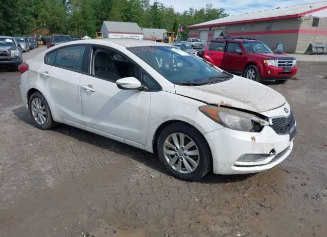 KIA FORTE 2016 knafx4a63g5445908