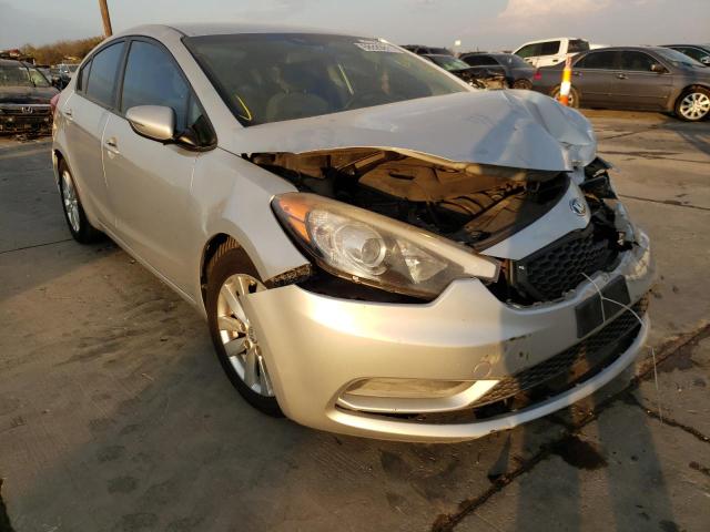 KIA FORTE 2016 knafx4a63g5470243