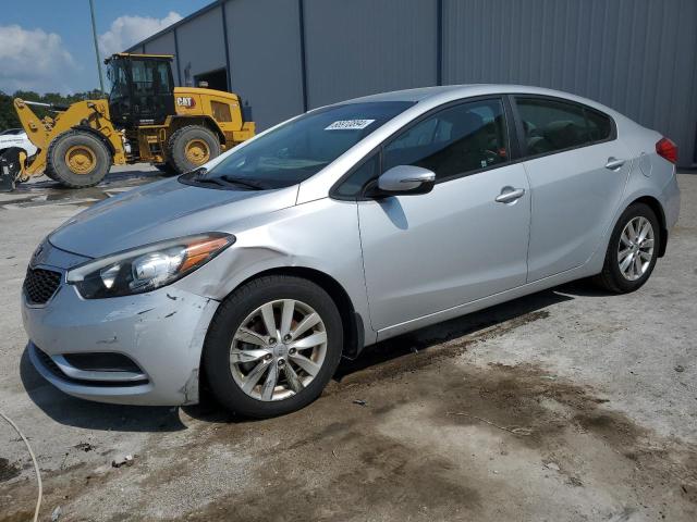 KIA FORTE LX 2016 knafx4a63g5471750