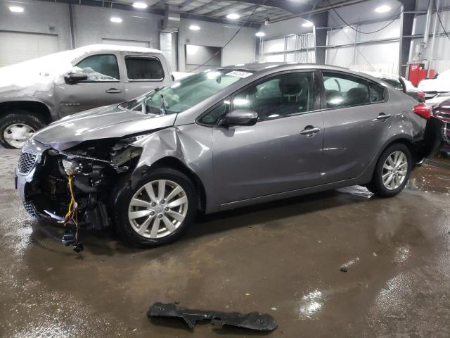 KIA FORTE LX 2016 knafx4a63g5477239