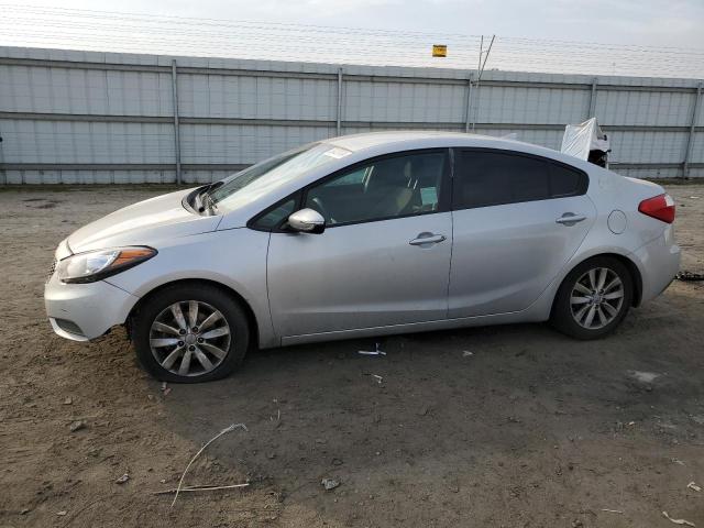 KIA FORTE 2016 knafx4a63g5485390