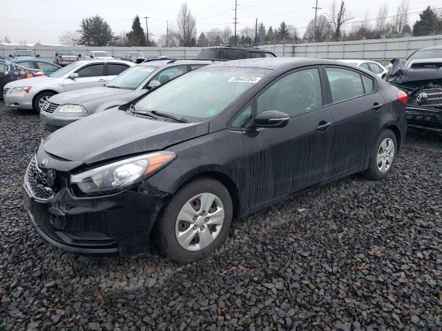 KIA FORTE 2016 knafx4a63g5498091