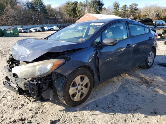 KIA FORTE 2016 knafx4a63g5500874