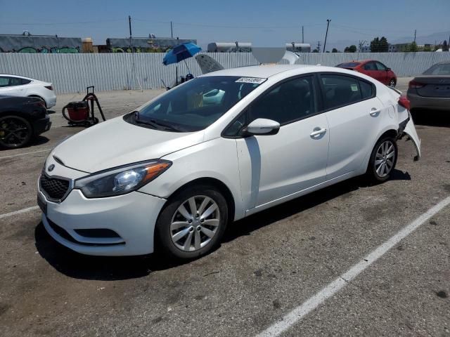 KIA FORTE 2016 knafx4a63g5503323