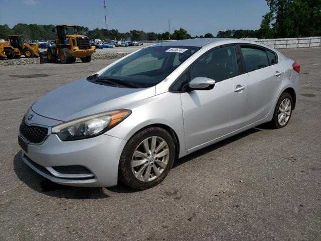 KIA FORTE 2016 knafx4a63g5553803