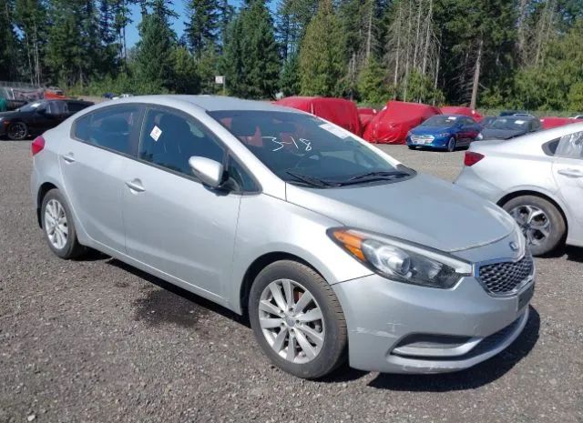 KIA FORTE 2016 knafx4a63g5560010